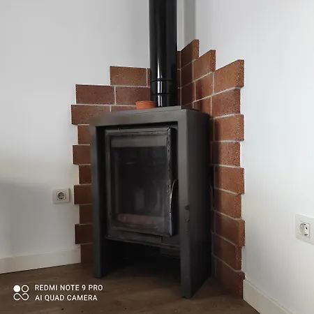 Casa De Mar Дом отдыха