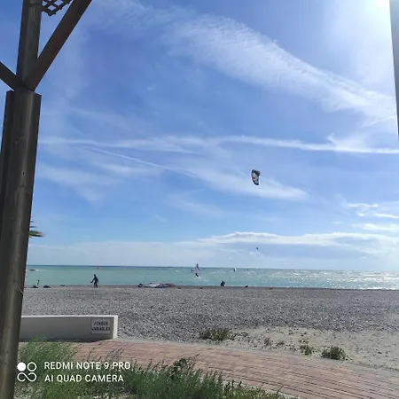 Дом отдыха Casa De Mar *