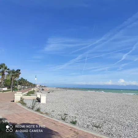 Дом отдыха Casa De Mar Barrio-Mar