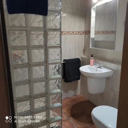 Casa De Mar Holiday home
