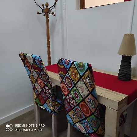 Casa De Mar Holiday home