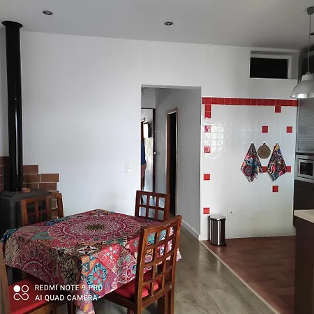 Casa De Mar Holiday home
