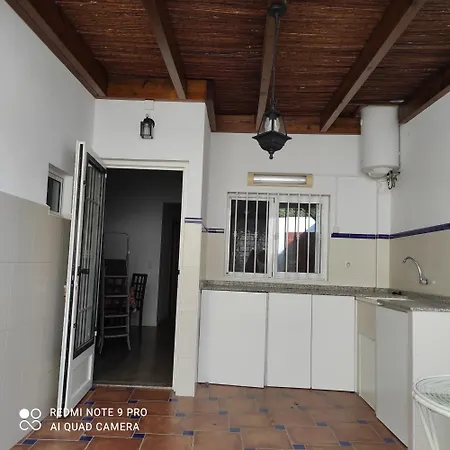 Casa De Mar Holiday home