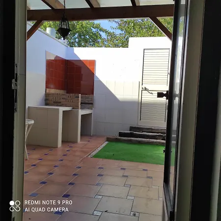 Holiday home Casa De Mar