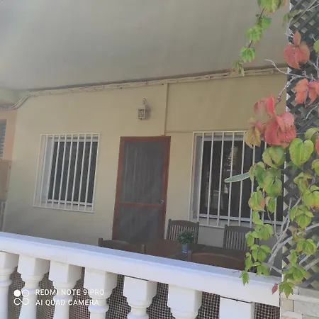 Casa De Mar *