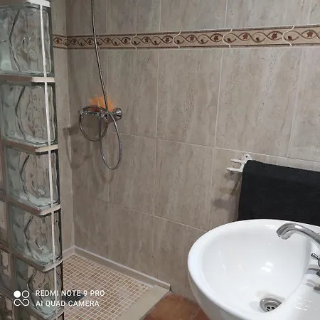 Casa De Mar Holiday home *