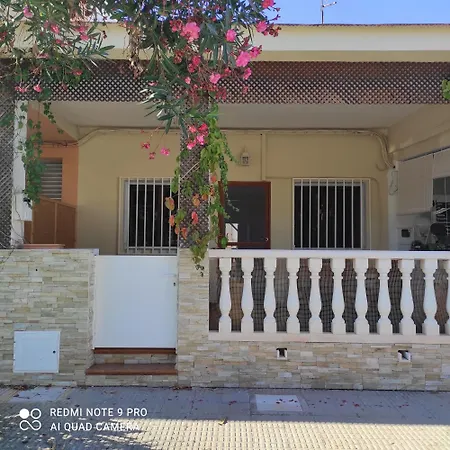 Casa De Mar
