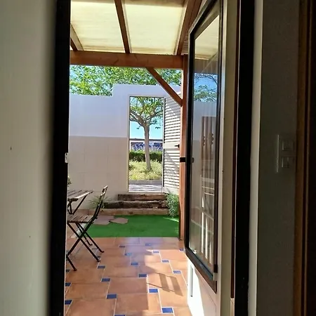 Holiday home Casa De Mar Barrio-Mar