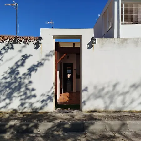 Casa De Mar Holiday home Barrio-Mar