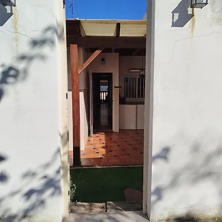 Casa De Mar Holiday home