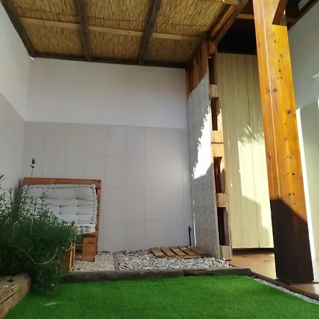 Casa De Mar Holiday home *