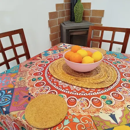 Casa De Mar Holiday home