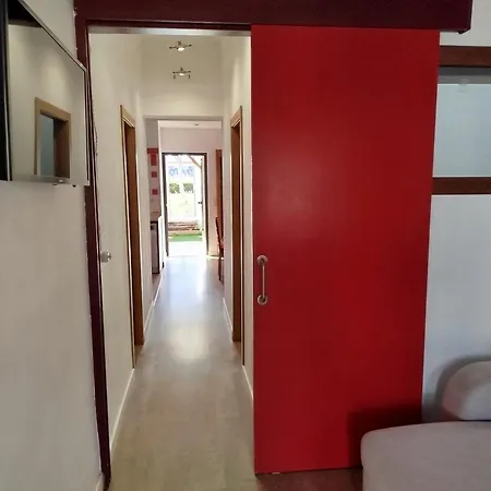 Дом отдыха Casa De Mar *