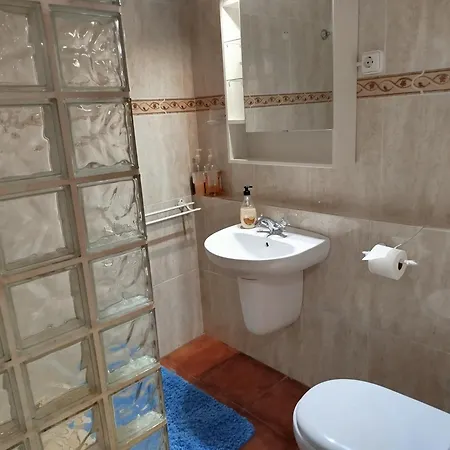Holiday home Casa De Mar Barrio-Mar