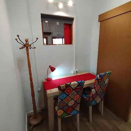 Holiday home Casa De Mar