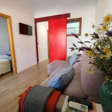 Holiday home Casa De Mar