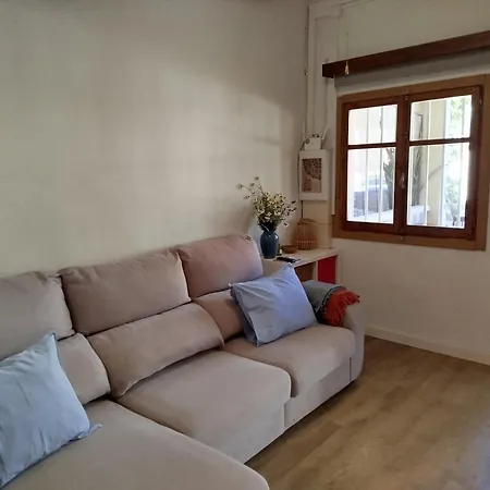 Casa De Mar Holiday home