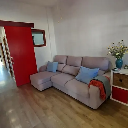 Holiday home Casa De Mar *