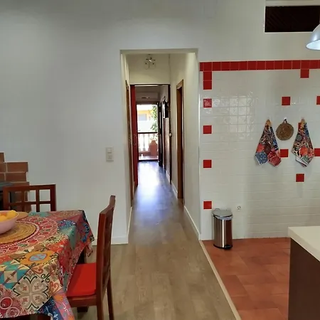 Holiday home Casa De Mar *