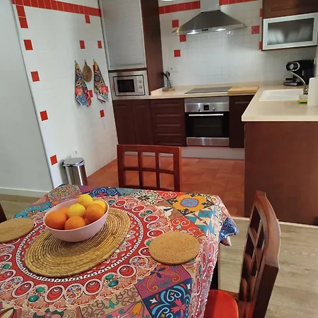 Casa De Mar Дом отдыха Barrio-Mar
