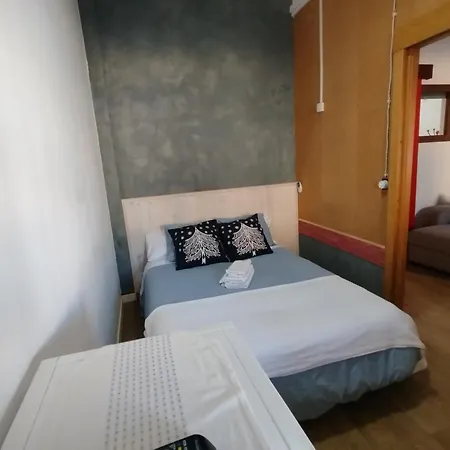 Holiday home Casa De Mar